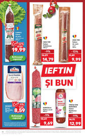 Catalog Kaufland săptămâna 3 Pagină 26