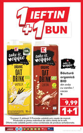 Catalog Kaufland săptămâna 3 Pagină 3