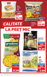 Catalog Kaufland săptămâna 3 Pagină 32