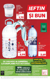 Catalog Kaufland săptămâna 3 Pagină 44