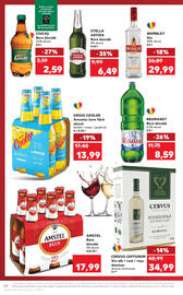 Catalog Kaufland săptămâna 3 Pagină 52