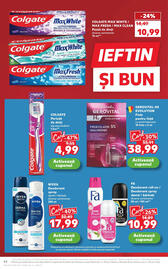 Catalog Kaufland săptămâna 3 Pagină 54