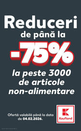 Catalog Kaufland săptămâna 3 Pagină 66