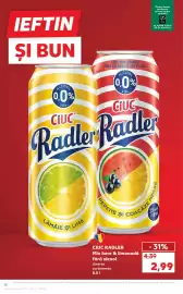 Catalog Kaufland săptămâna 3 Pagină 10