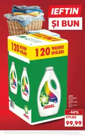 Catalog Kaufland săptămâna 3 Pagină 13