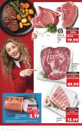 Catalog Kaufland săptămâna 3 Pagină 18