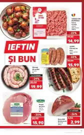 Catalog Kaufland săptămâna 3 Pagină 19