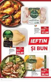 Catalog Kaufland săptămâna 3 Pagină 20