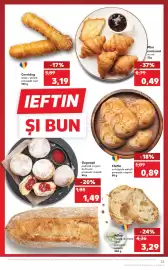 Catalog Kaufland săptămâna 3 Pagină 23