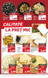 Catalog Kaufland săptămâna 3 Pagină 24