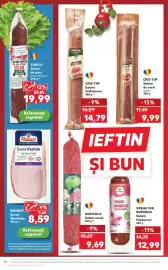 Catalog Kaufland săptămâna 3 Pagină 26