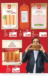 Catalog Kaufland săptămâna 3 Pagină 27