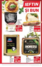 Catalog Kaufland săptămâna 3 Pagină 29