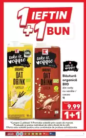 Catalog Kaufland săptămâna 3 Pagină 3