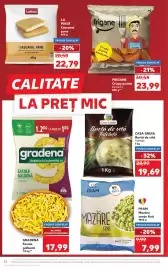 Catalog Kaufland săptămâna 3 Pagină 32