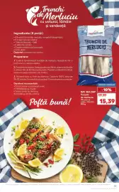Catalog Kaufland săptămâna 3 Pagină 33