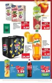 Catalog Kaufland săptămâna 3 Pagină 45