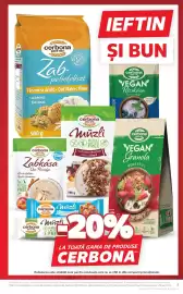 Catalog Kaufland săptămâna 3 Pagină 5