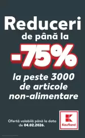 Catalog Kaufland săptămâna 3 Pagină 66