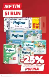 Catalog Kaufland săptămâna 3 Pagină 8
