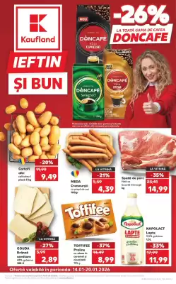 Catalog Kaufland
