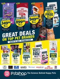 Checkers catalogue Page 1