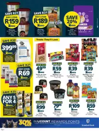 Checkers catalogue Page 2