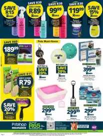 Checkers catalogue Page 4