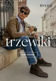 Ryłko gazetka tydzień 3 Strona 1