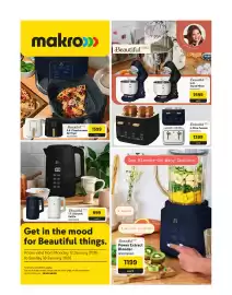 Makro catalogue week 3 Page 1