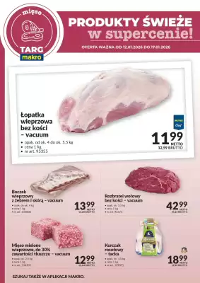 Makro gazetka