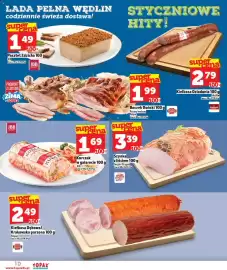 Topaz Express gazetka tydzień 3 Strona 10