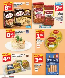 Topaz Express gazetka tydzień 3 Strona 12