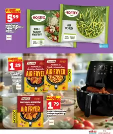 Topaz Express gazetka tydzień 3 Strona 13