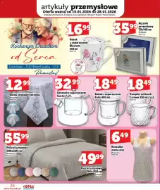 Topaz Express gazetka tydzień 3 Strona 26