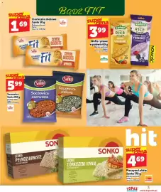 Topaz Express gazetka tydzień 3 Strona 3