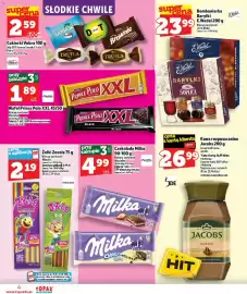 Topaz Express gazetka tydzień 3 Strona 4