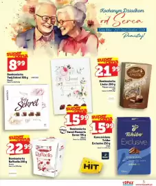 Topaz Express gazetka tydzień 3 Strona 5