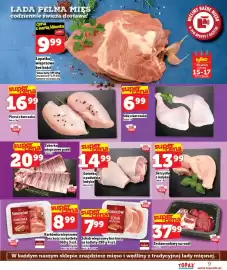 Topaz Express gazetka tydzień 3 Strona 9