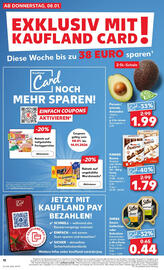 Kaufland Prospekt Seite 16