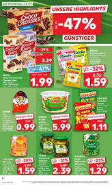 Kaufland Prospekt Seite 2