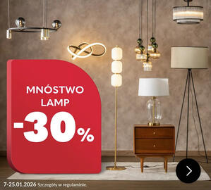 Agata Meble gazetka Strona 3