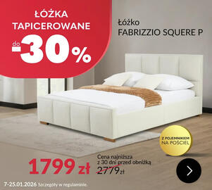 Agata Meble gazetka Strona 4