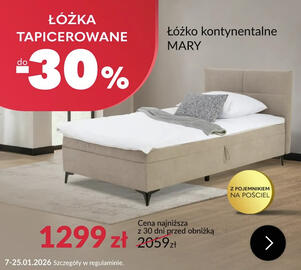 Agata Meble gazetka Strona 5