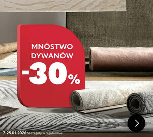 Agata Meble gazetka Strona 6