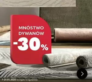 Agata Meble gazetka Strona 6