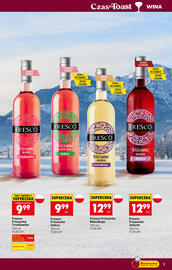 Biedronka gazetka | Alkohole Strona 11