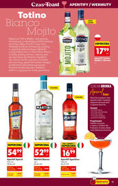 Biedronka gazetka | Alkohole Strona 17