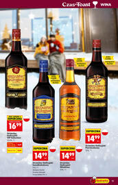 Biedronka gazetka | Alkohole Strona 21