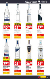 Biedronka gazetka | Alkohole Strona 25